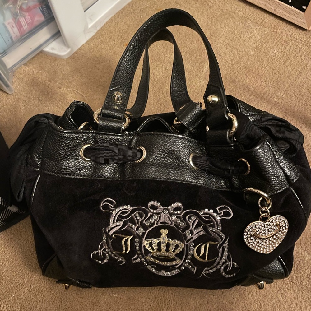 Juicy Couture Mini Daydreamer